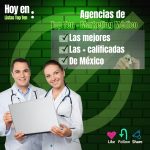 Las 4 agencias de marketing médico más confiables en este 2024