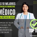 Las 10 Mejores Agencias de Marketing Médico en México: Guía Completa 2024